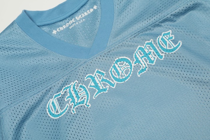 C*hrome H*earts  Top Quality Set