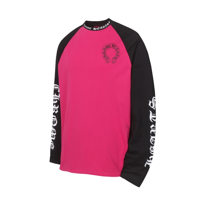 C*hrome H*earts  Top Quality