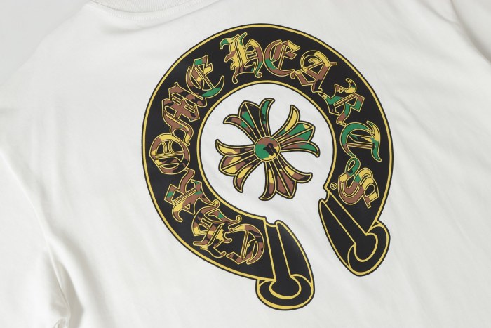 C*hrome H*earts  Top Quality
