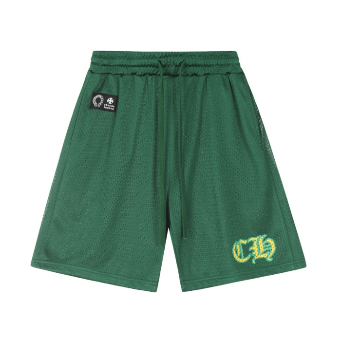 C*hrome H*earts  Top Quality Set