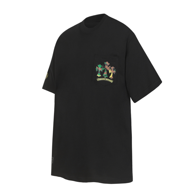 C*hrome H*earts  Top Quality