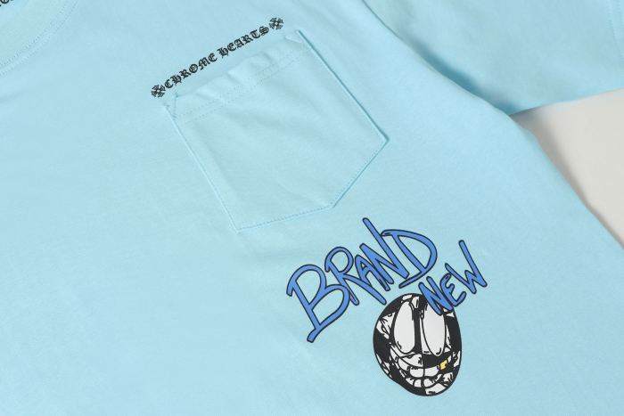 C*hrome H*earts  Top Quality