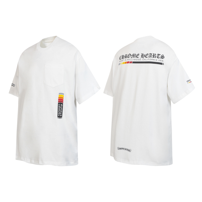 C*hrome H*earts  Top Quality