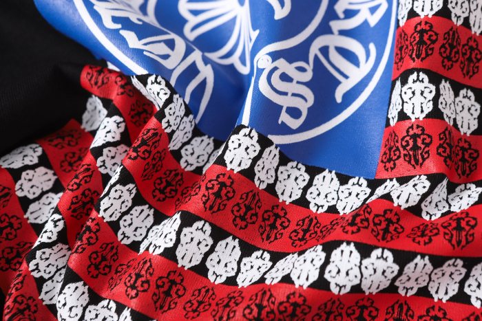 C*hrome H*earts  Top Quality