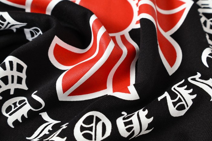 C*hrome H*earts  Top Quality