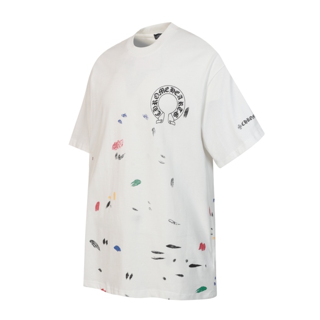 C*hrome H*earts  Top Quality