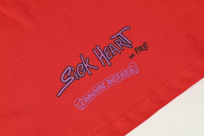 C*hrome H*earts  Top Quality