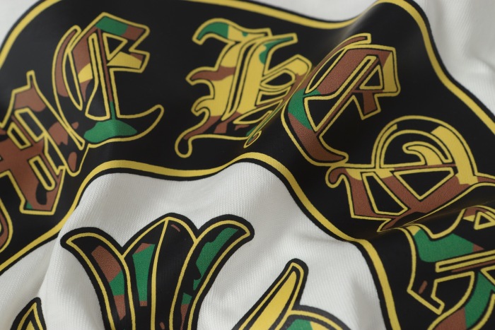 C*hrome H*earts  Top Quality