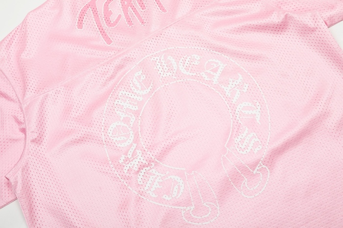 C*hrome H*earts  Top Quality Set