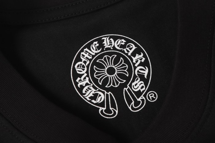 C*hrome H*earts  Top Quality