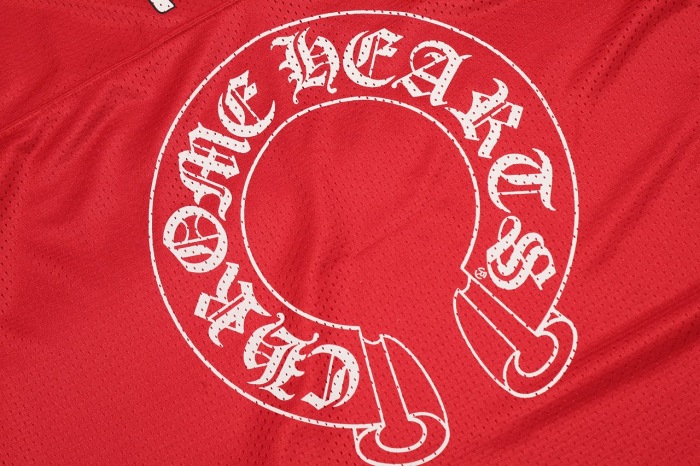 C*hrome H*earts  Top Quality Set