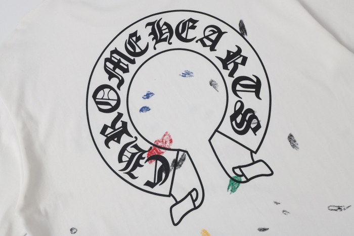 C*hrome H*earts  Top Quality