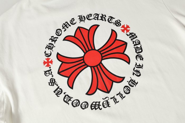 C*hrome H*earts  Top Quality