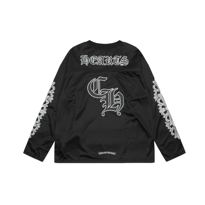 C*hrome H*earts  Top Quality Set