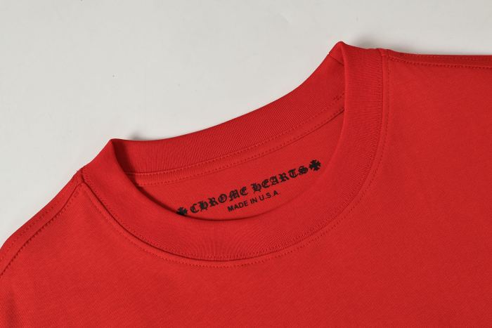 C*hrome H*earts  Top Quality