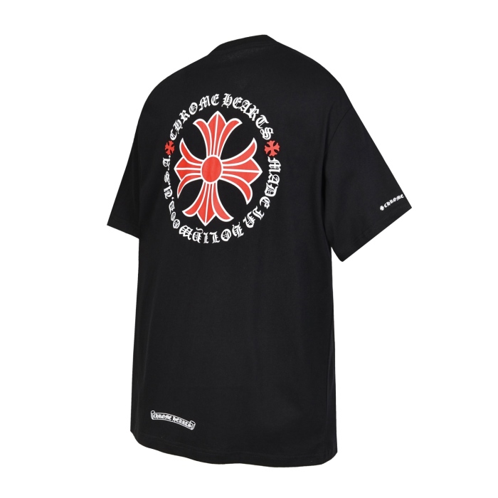 C*hrome H*earts  Top Quality