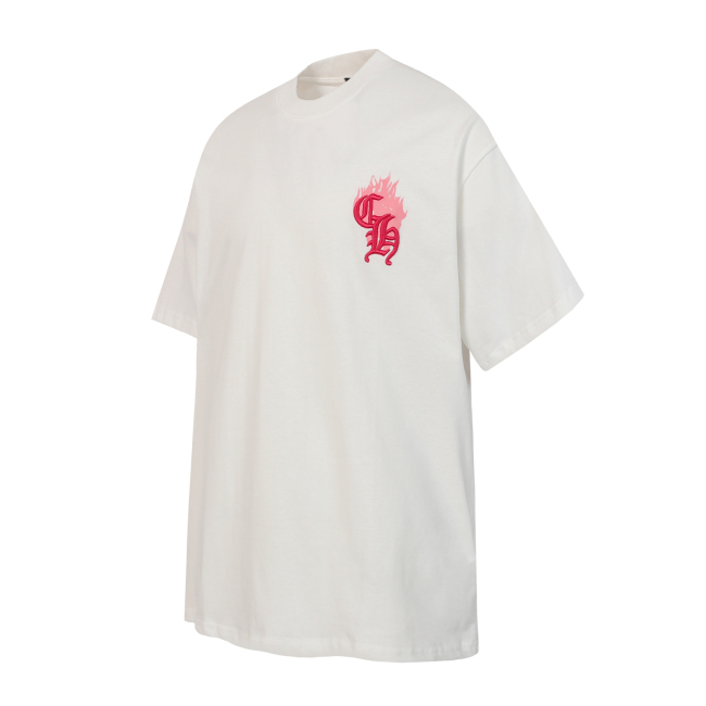 C*hrome H*earts  Top Quality