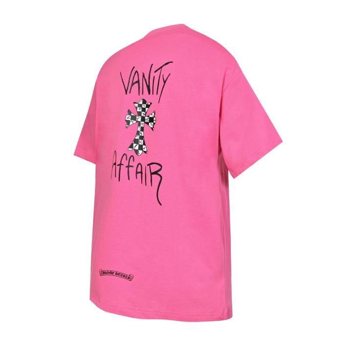 C*hrome H*earts  Top Quality