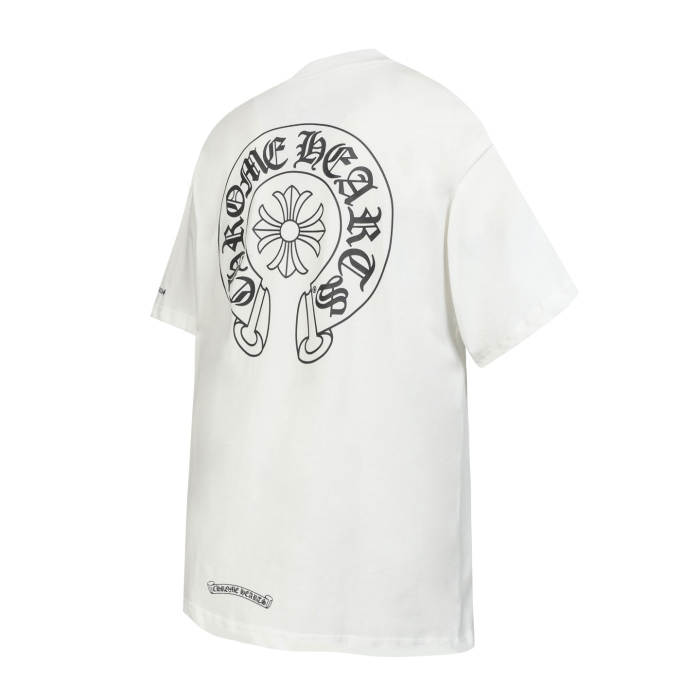 C*hrome H*earts  Top Quality