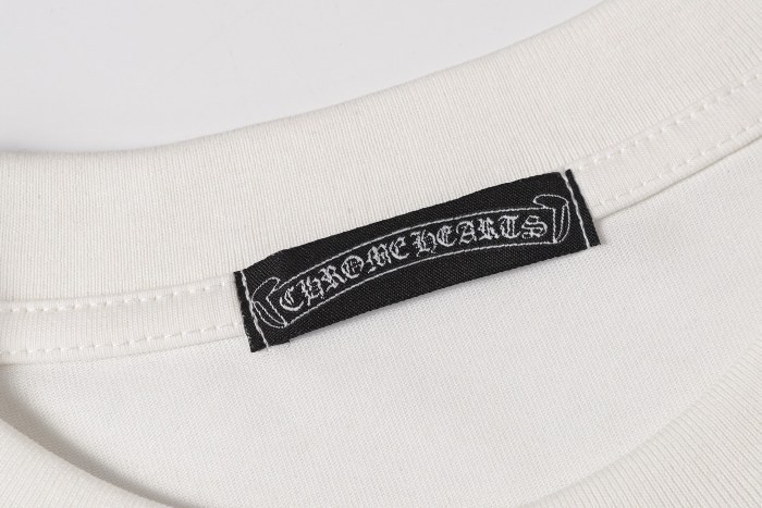C*hrome H*earts  Top Quality