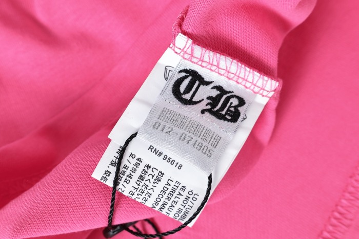 C*hrome H*earts  Top Quality
