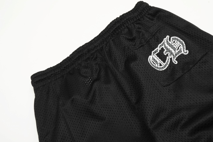 C*hrome H*earts  Top Quality Set