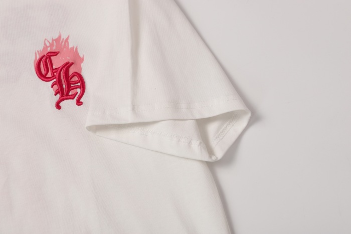 C*hrome H*earts  Top Quality