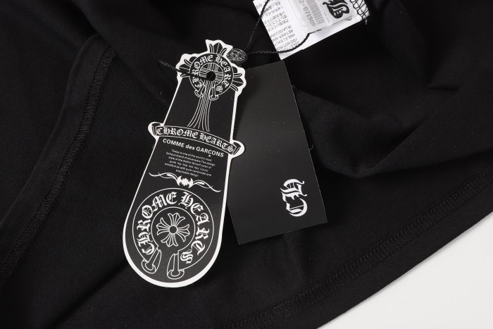 C*hrome H*earts  Top Quality