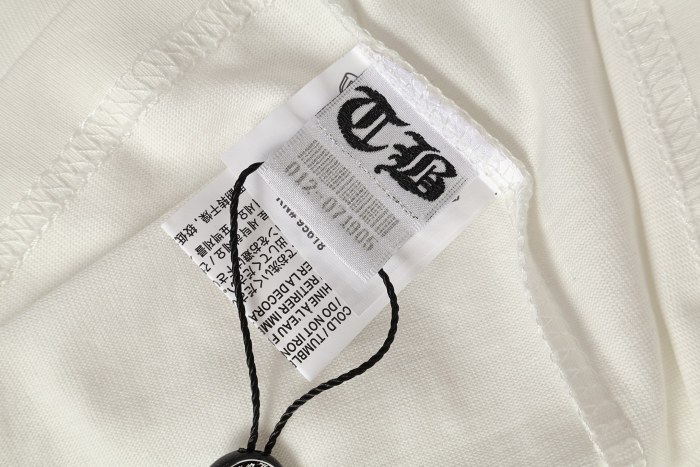 C*hrome H*earts  Top Quality