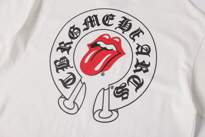 C*hrome H*earts  Top Quality