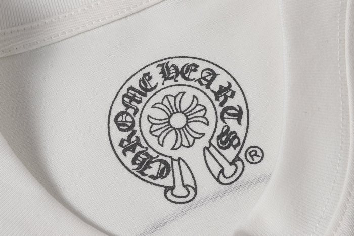 C*hrome H*earts  Top Quality