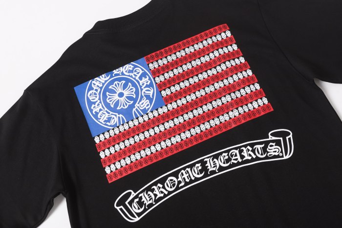 C*hrome H*earts  Top Quality
