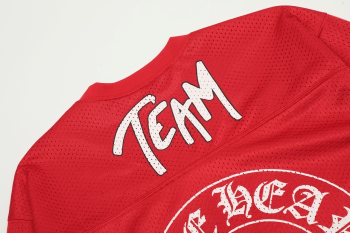 C*hrome H*earts  Top Quality Set