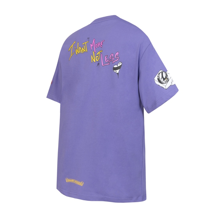C*hrome H*earts  Top Quality