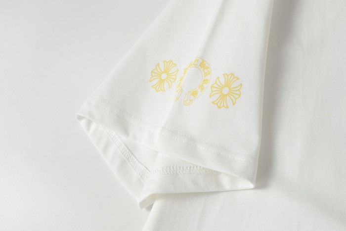 C*hrome H*earts  Top Quality