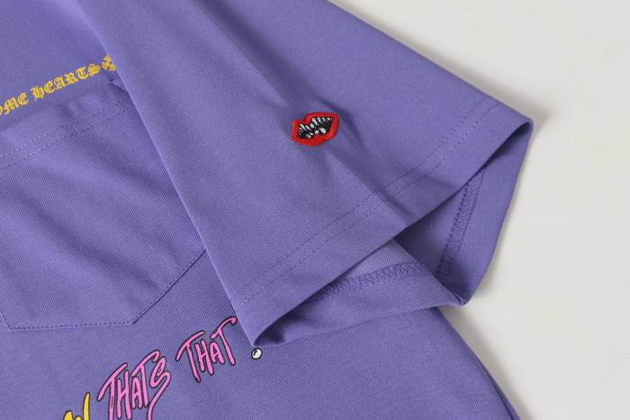 C*hrome H*earts  Top Quality
