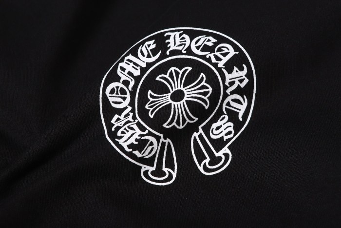 C*hrome H*earts  Top Quality