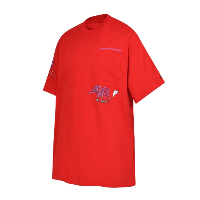 C*hrome H*earts  Top Quality