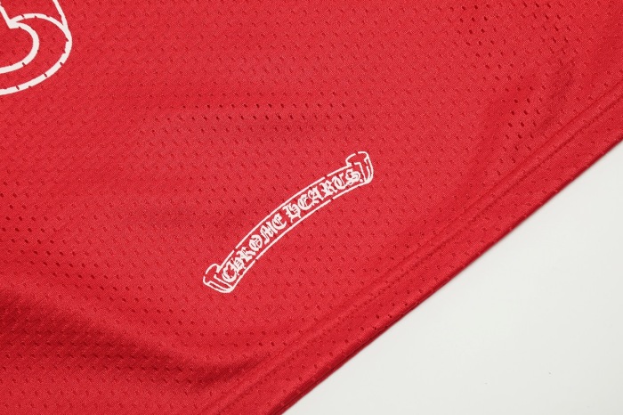 C*hrome H*earts  Top Quality Set