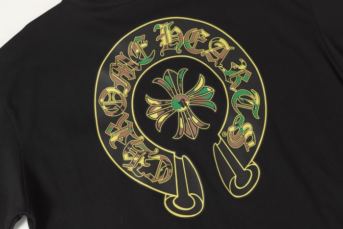 C*hrome H*earts  Top Quality