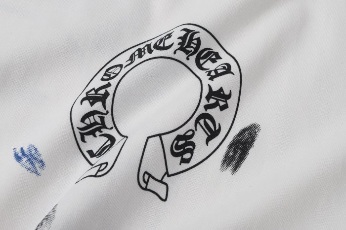C*hrome H*earts  Top Quality