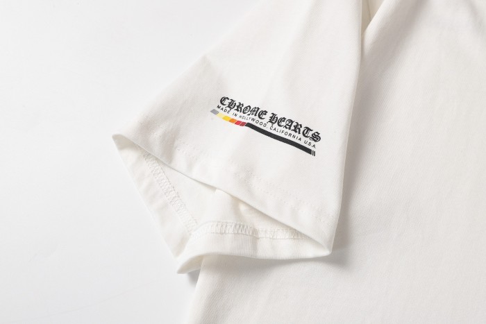 C*hrome H*earts  Top Quality