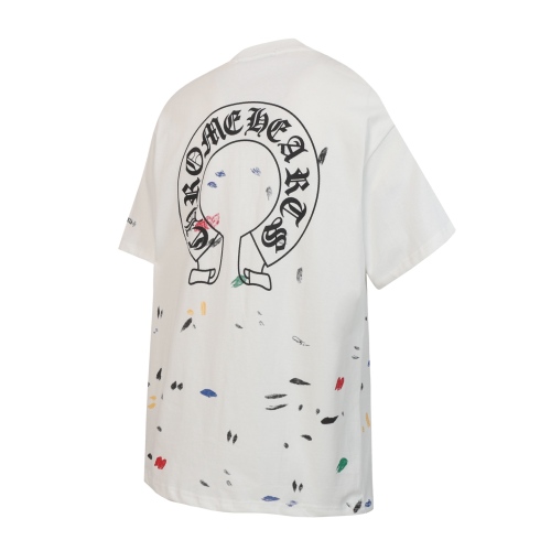 C*hrome H*earts  Top Quality