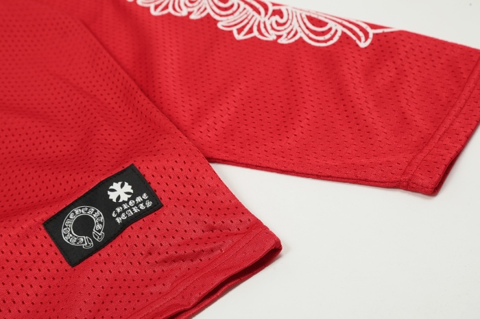 C*hrome H*earts  Top Quality Set