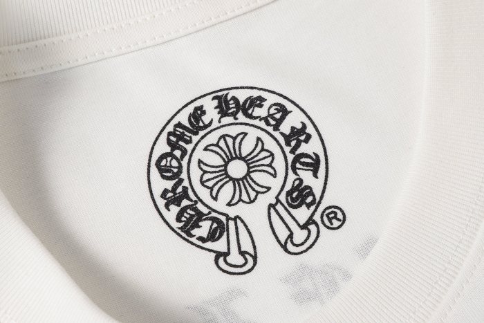 C*hrome H*earts  Top Quality