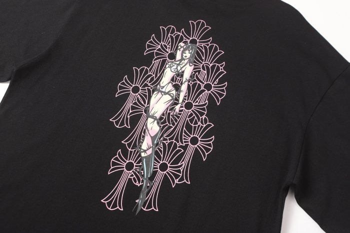 C*hrome H*earts  Top Quality