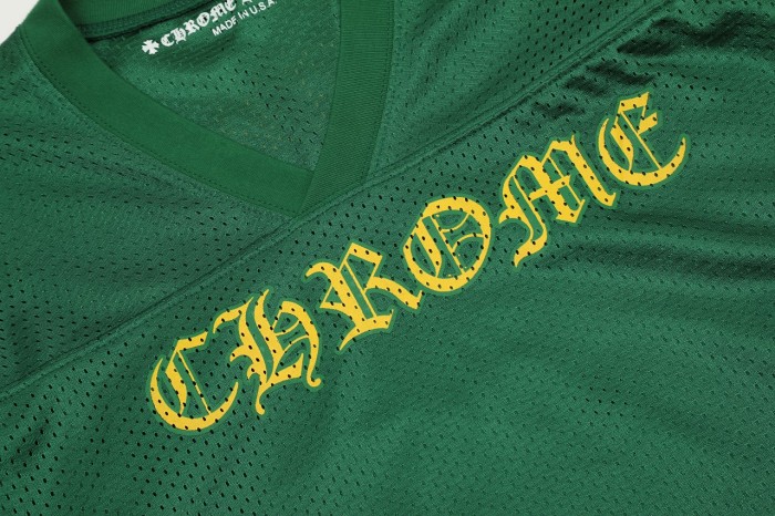 C*hrome H*earts  Top Quality Set
