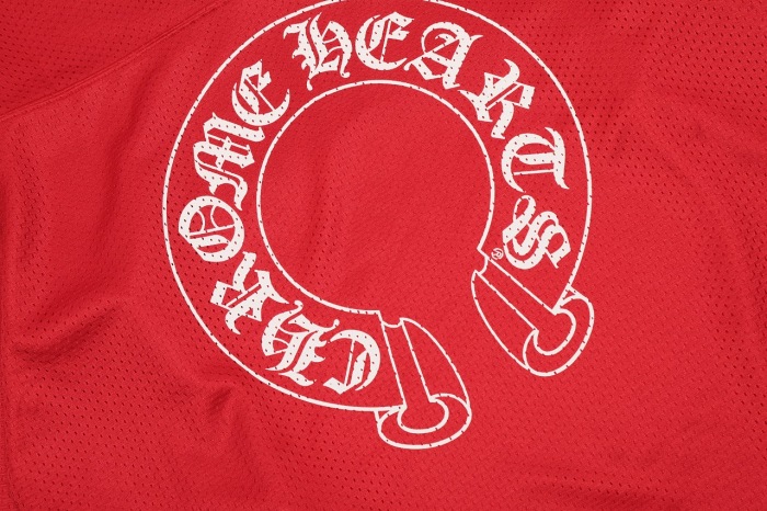 C*hrome H*earts  Top Quality Set
