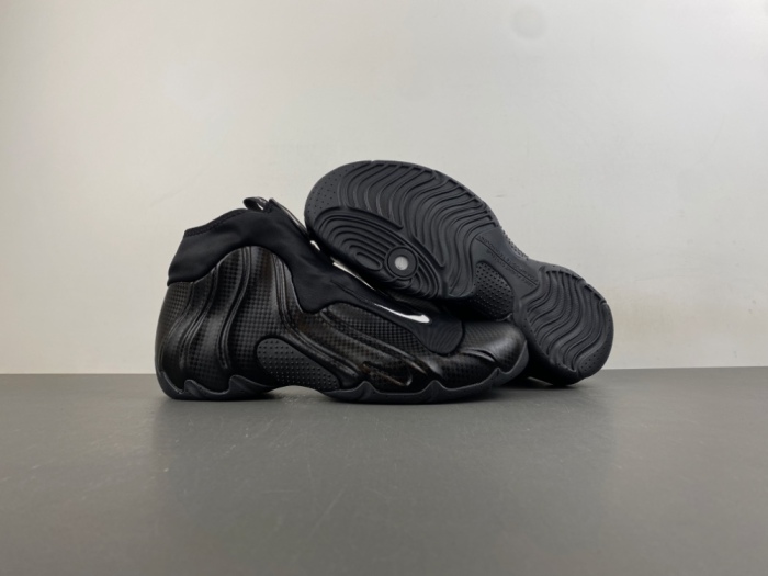 N*ike A*ir Flightposite 2014   642307-001