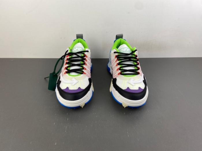 Men Women O*ff W*hite Top Sneakers